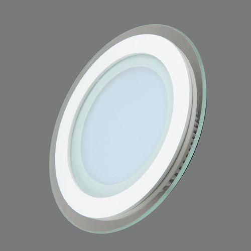 LED светильник встраиваемый круглый 12W 16см (TS02) TS02 фото