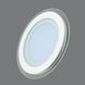 LED светильник встраиваемый круглый 12W 16см (TS02) TS02 фото 4
