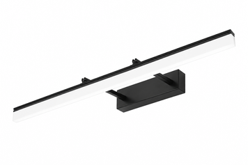 LED светильник линейный монтажный 12W теплый дневной свет 60см (BR47) BR47 фото