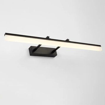 LED светильник линейный монтажный 12W теплый дневной свет 60см (BR47) BR47 фото