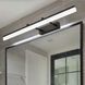 LED светильник линейный монтажный 12W теплый дневной свет 60см (BR47) BR47 фото 2