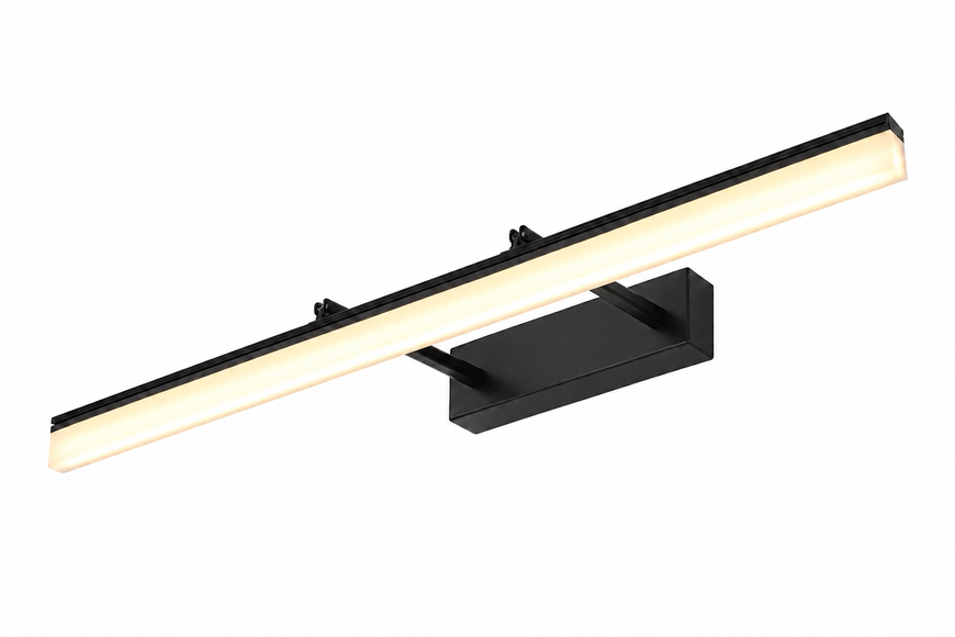 LED светильник линейный монтажный 12W теплый дневной свет 60см (BR47) BR47 фото