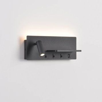 Настенный светильник современный для спальни LED 5W (BR27) BR27 фото