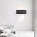 Настенный светильник современный для спальни LED 5W (BR27) BR27 фото 6