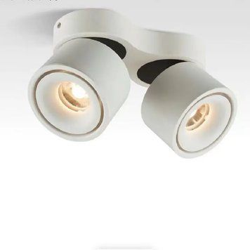 Универсальный настенный LED светильник для комнаты с регулировкой 5W (BR22) BR22 фото