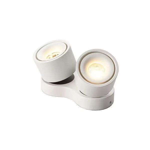 Универсальный настенный LED светильник для комнаты с регулировкой 5W (BR22) BR22 фото