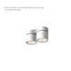 Универсальный настенный LED светильник для комнаты с регулировкой 5W (BR22) BR22 фото 5
