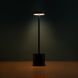Беспроводная настольная LED лампа с аккумулятором (NL01B) NL01B фото 3